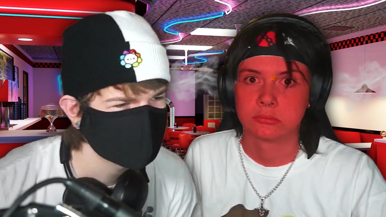 Billzo Lukewarm Twos (Unreleased Commissioned Video)