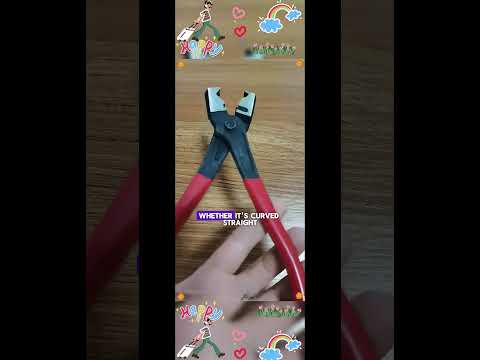 Jubilee Clip Tool Screwfix