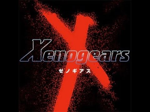 #6　ゼノギアスを初見プレイ！「あっ、････しまった」（爆発）