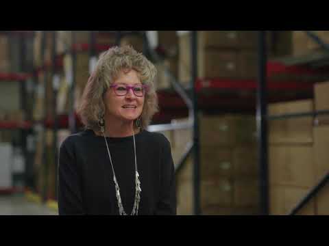 Dr. Comfort® Cares Employee Engagement Video