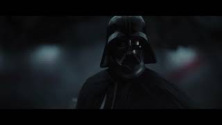 Rogue One  Darth Vader cut