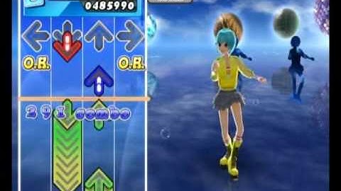 【DDR II】YELLOW CANDY【EXPERT】