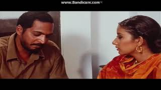 Nana Patekar Manisha Koirala Best video Scenes channel fims part