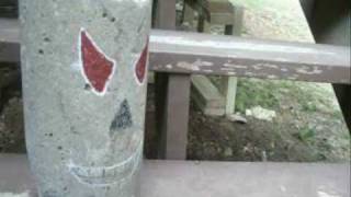 Treehouse Madness (V8)