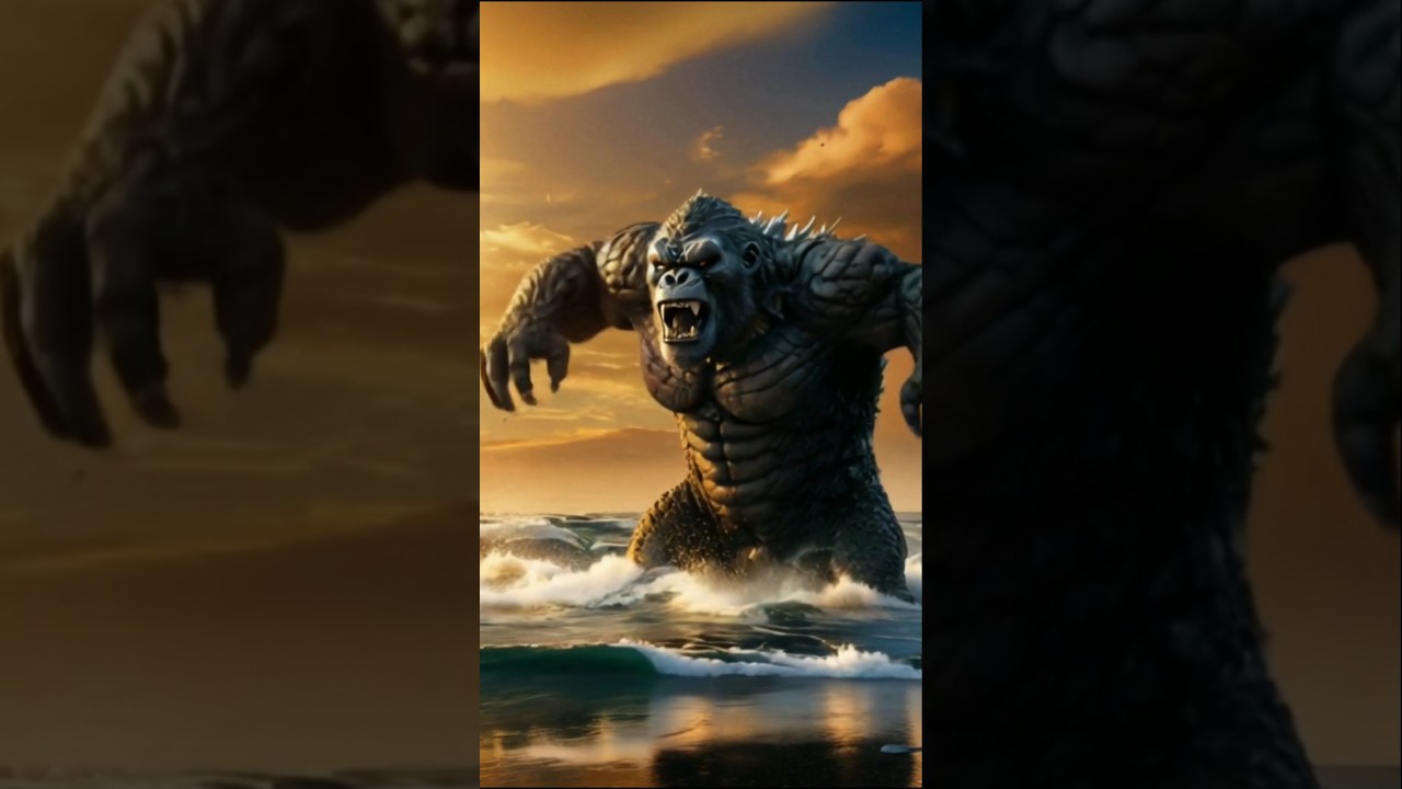 Incredible Animal Fusion Mind Blowing Creatures Formed by Fusing Different Species 😵🧬 