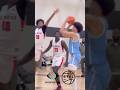 Cameron Boozer (2026 NBA Draft) is a COMPLETE 3 LEVEL THREAT! Going to make an NBA team VERY happy!