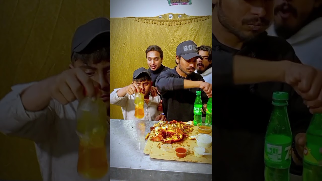 bottle flip challenge chicken charaga 