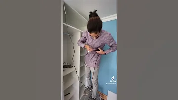 Led Sensor Lights Installation 