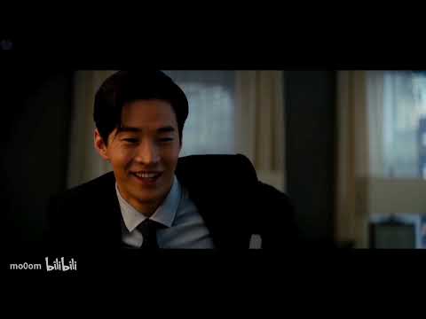 【Henry劉憲華】《一條狗的使命2》男主特倫特CUT02
