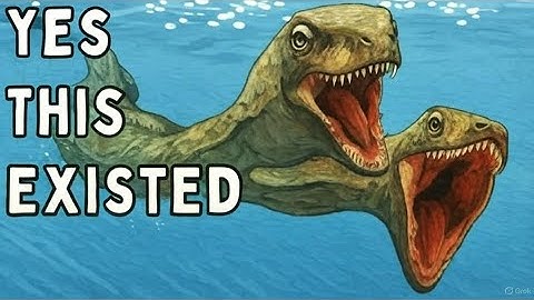 🔥 "10 Bizarre Fossils That SHOULDN’T Exist (Part 2) – Scientists Are SHOCKED!"