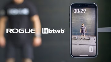 New AI Rep Counting Technology At The Rogue Booth