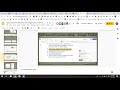 Tips  tricks for efficiency and organization within g suite