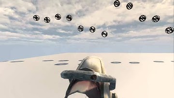 ZachUDKActorArrayTest