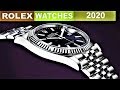 Top 17 Best New Rolex Watches For Men To Buy [2020]