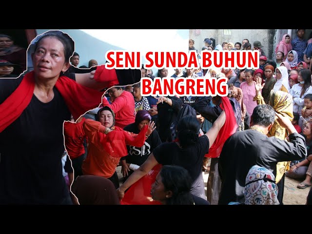 Seni sunda bangreng emang seni ber jiwa roh class=