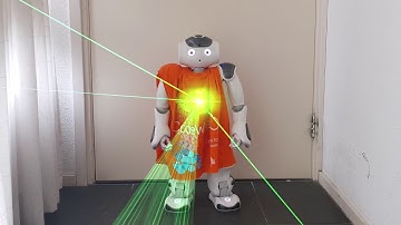 Dance for the CodeWeek with the NAO