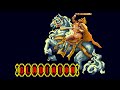 Gladiator (Arcade) 黄金の城 - YouTube