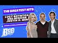 The Greatest Hits - Can You Love Two People at the Same Time? Director Ned Benson Thinks So!