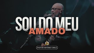 EU SOU DO MEU AMADO - AO VIVO