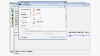 Stock Reorder for Sage 300