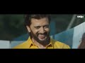 Ved Tujha (Satya & Shravani) | Ved | Riteish Deshmukh & Genelia Deshmukh Mp3 Song