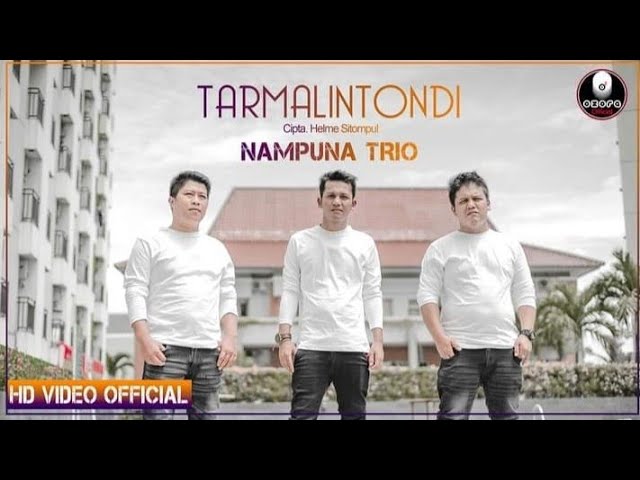Tarmalitondi - Trio Nampuna class=