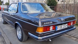 MERCEDES - BENZ C123 230CE