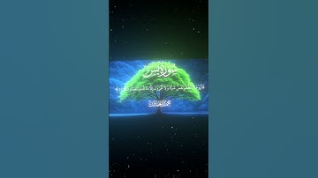 سورة يس|53-54|القارئ:#محمد_اللحيدان #قران #quran #راحة_نفسية #قران_كريم #تلاوة_هادئة#آية#تلاوة_خاشعة