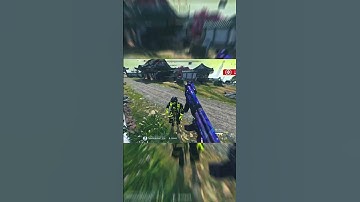 Demon Loadout👹|Ashika Island Double SMG (MP7,MP5)