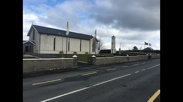 Funeral Mass For Patricia Commins