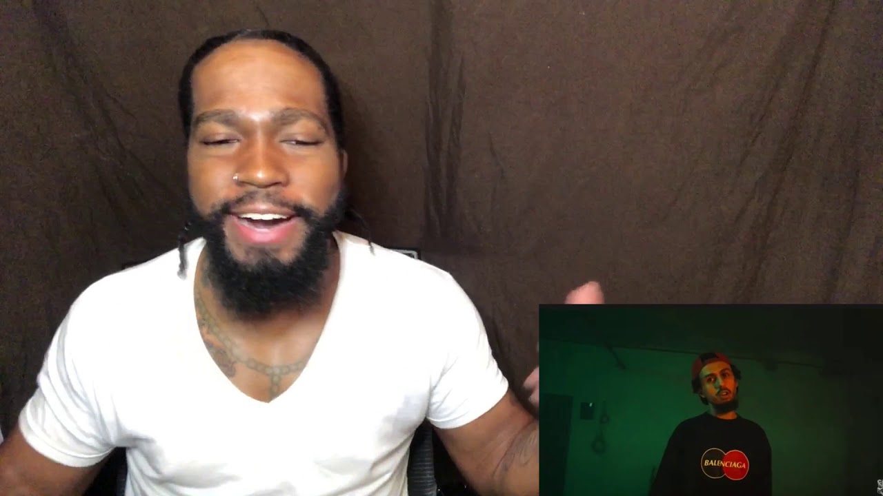 (Turkish Rap)🇹🇷 Killa Hakan - Fight Kulüp 2| Twin Real World Reaction
