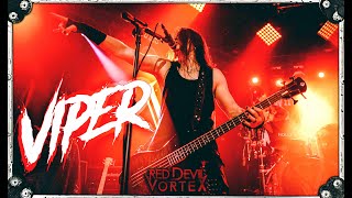 Red Devil Vortex - Viper (Live - Rdv'S In Town)