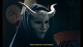 Scene from Incondicional (2012)