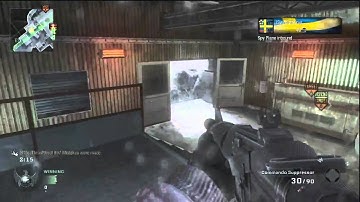 New Machinima Video + Search And Destroy - Flawless 14-0!