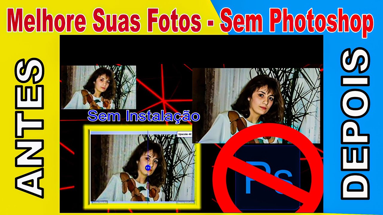 Fotografia Com Imagem Embaçada - RETOEDU