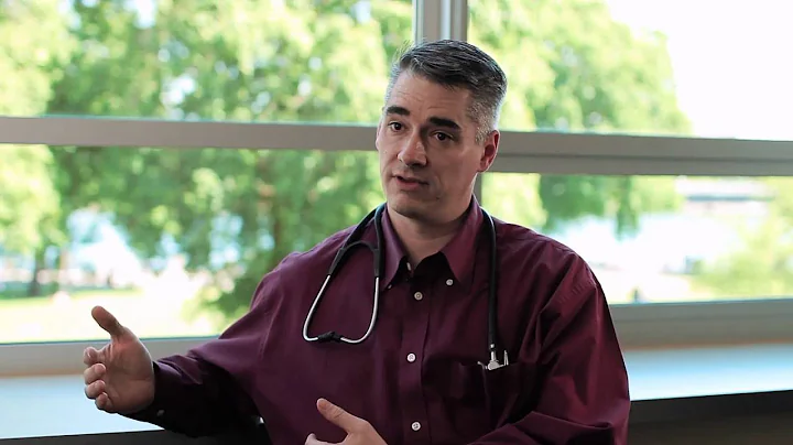 Eber Health - Meet Dr. David Lemmon