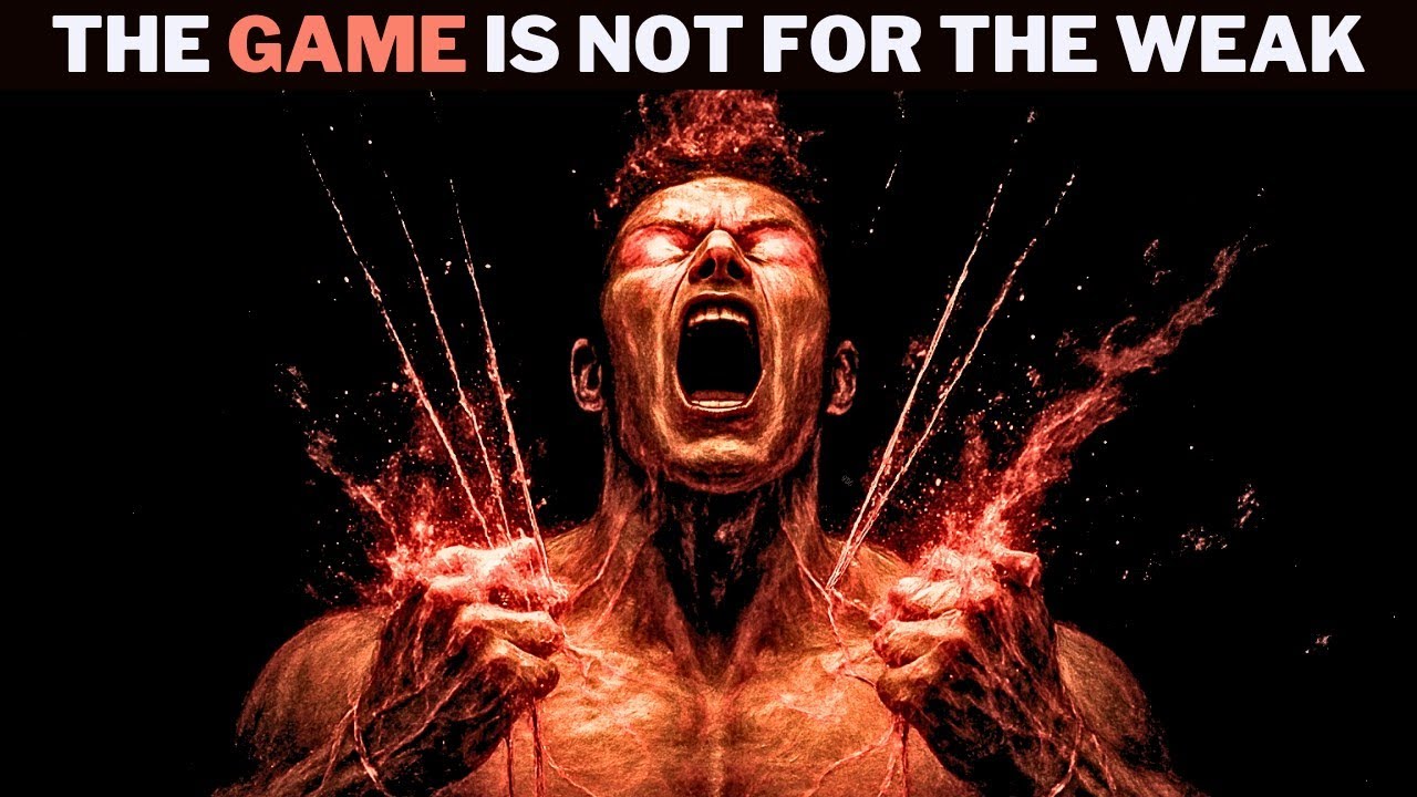 После этого ваши глаза уже никогда не закроются.