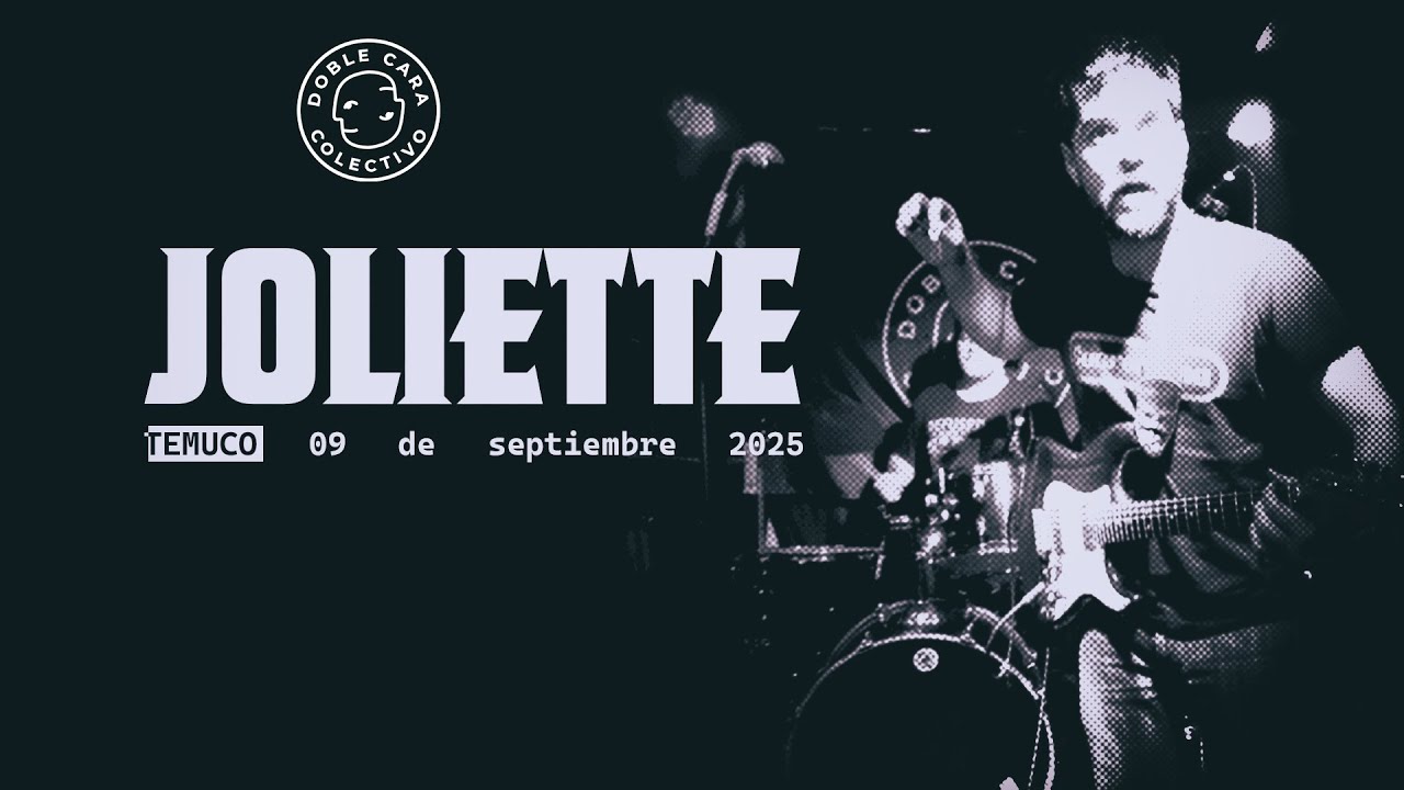 Joliette Temuco 03/09/2025 (full set)