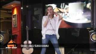 SHAE – Aku Suka Kamu (Live Streaming WarWar #08)