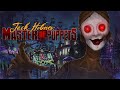 Jack holmes master of puppets  gameplay ita  un horrorino da provare