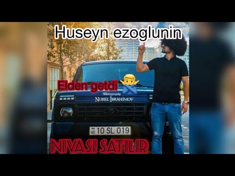 Hüseyin ezizoglunun nivasi satilir