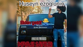 Hüseyin Ezizoglunun Nivasi Satilir