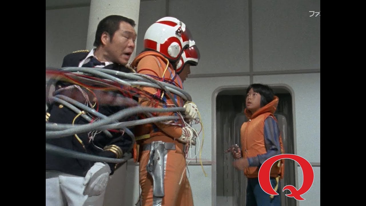 Ep 120 - New Old Format (Ultraman 80 30-32) - YouTube