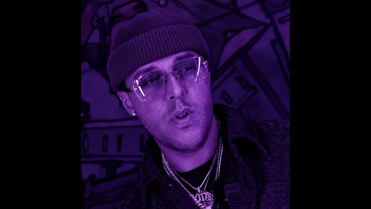 Gotay Type Beat | REGGAETON OLD SCHOOL TYPE BEAT 2026