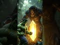 #HulkStory  #HulkHindiStory  #BrotherLove  #BhaiKeLiye  #FamilyBond  #HeroHulk  #EmotionalStory #hul