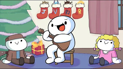 3 Hours of TheOdd1sOut to Fall Asleep To