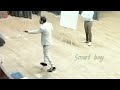 আমি কী কাজ করি||smart boy MR-BiKash Ghosh