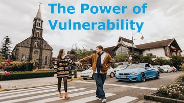 The Power of Vulnerability | Unveiling Strength: The Power of Vulnerability #power #vulnerability
