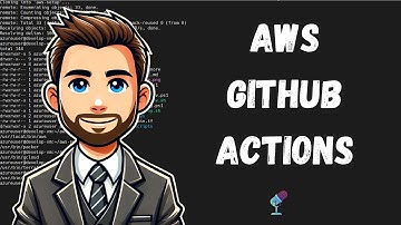 Configuring GitHub Actions for AWS