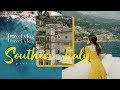 TRAVEL VLOG | Southern Italy part.2 | 南意精华波西塔诺 | Amalfi最美酒店 | 难忘的生日